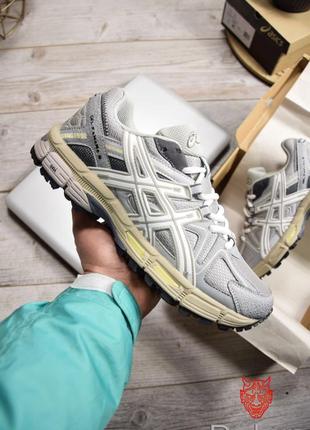 Кросівки asics gel kahana 8