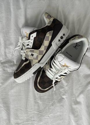 Trainer sneaker 40