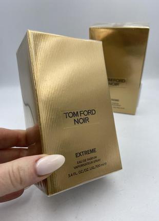 Tom ford noir extreme