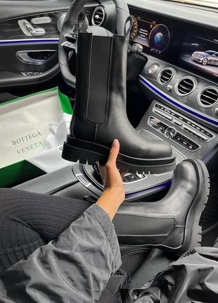 Bv "classic black" premium 37