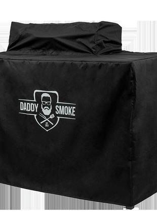 Чехол на bbq desk daddy smoke на 12 шампуров