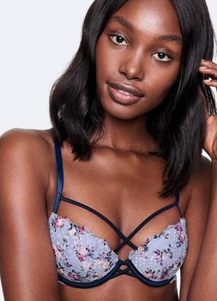Бюстгальтер ліфчик вікторія сікрет victoria’s secret 32 dd 70 dd