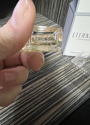 Calvin klein eternity for women