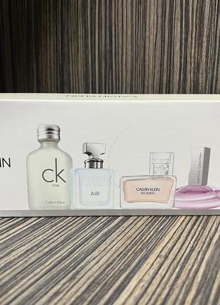 Calvin klein eternity for women