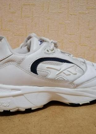 Reebok vintage 25,5 см оригинал1 фото