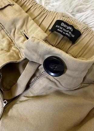 Штани жіночі bershka3 фото