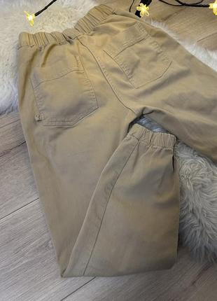 Штани жіночі bershka2 фото