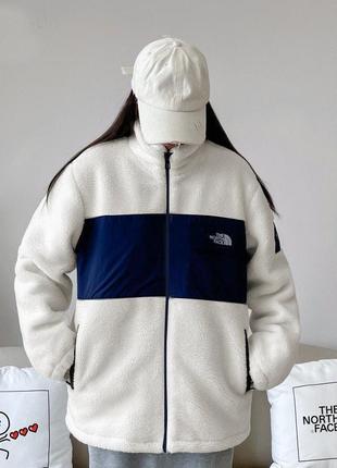 Кофта tf3 — white 2
