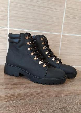 Ботинки черевики демісезонні