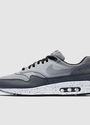 Nike air max 1 se 'wolf grey'