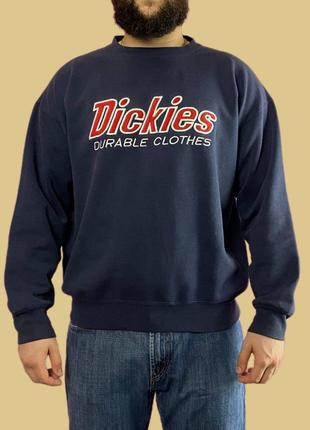 Світшот dickies vintage