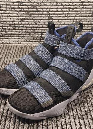 Кросівки nike lebron soldier 11, оригінал, 42рр - 26.5см1 фото