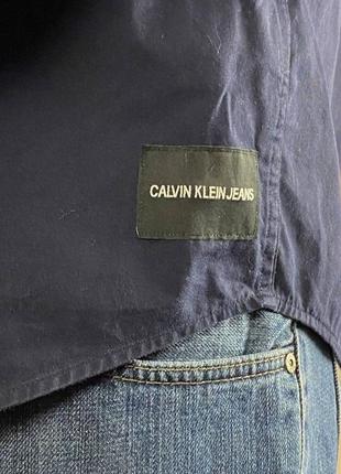 Сорочка calvin klein jeans4 фото