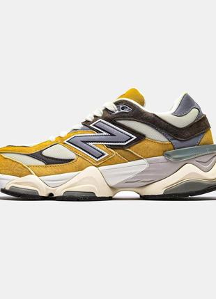 New balance 9060 workwear