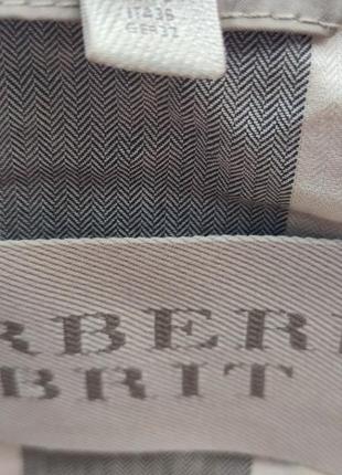 Burberry fenbridge куртка  ветровка фенбридж /9545/7 фото