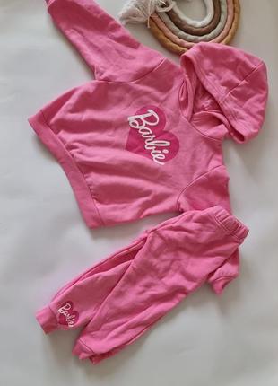 Костюм barbie h&m