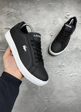▫️кросівки lacoste💯 3