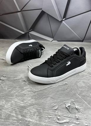 ▫️кросівки lacoste💯 2