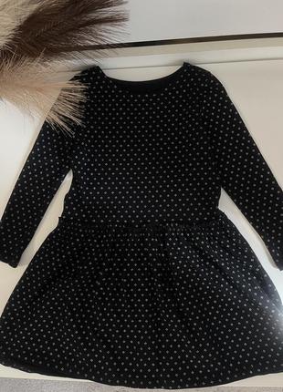 Сукня , плаття anni h&m 2-4р