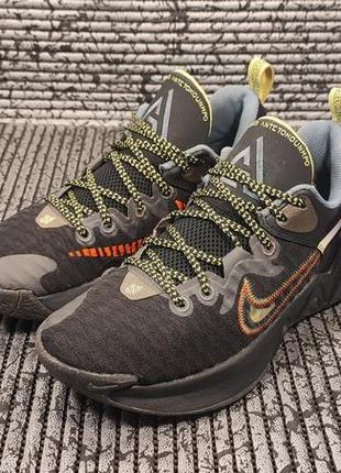 Кросівки nike giannis immortality, оригінал, 37.5рр - 23.5см