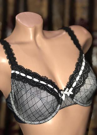 ⭐️ м'який комфортний бюстгальтер bodyflirt •75c ⭐️