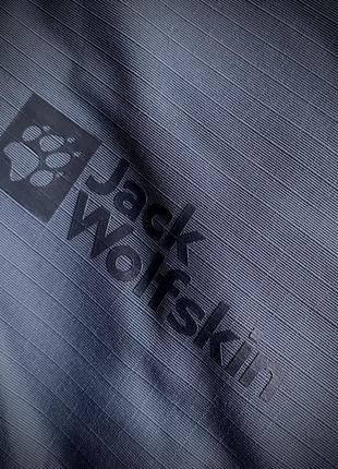Куртка jack wolfskin texapore8 фото