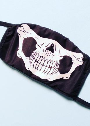 Маска защитная