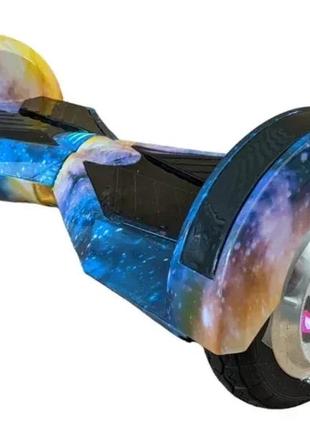 Гіроборд smart balance elite lux 8″ космос galaxy2 фото