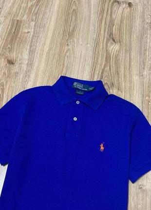 Поло від фірми polo ralph lauren4 фото