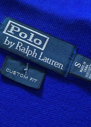 Поло от фирмы polo ralph lauren7 фото