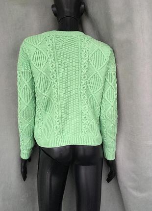 Стильный свитер topshop 5