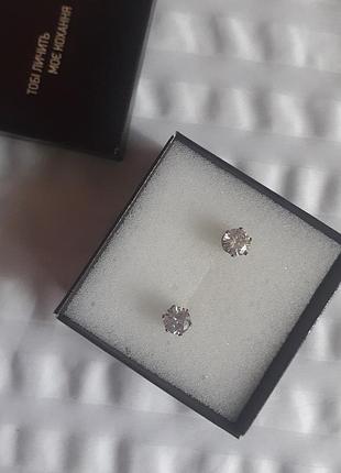 Белые гвоздики