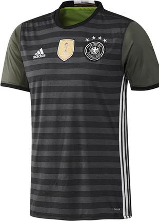 Adidas germany адідас німеччина футбол оригінал