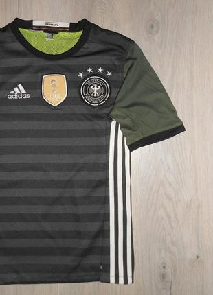 Adidas germany адидас германия футбол оригинал4 фото