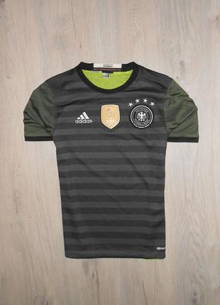 Adidas germany адидас германия футбол оригинал2 фото