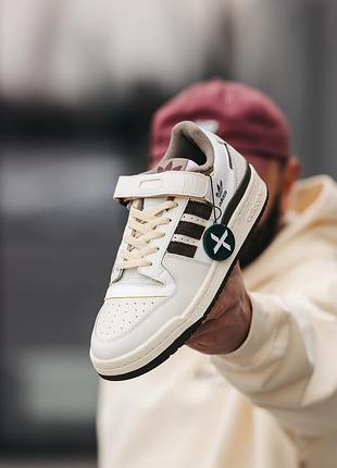 Adidas forum 84 low 4