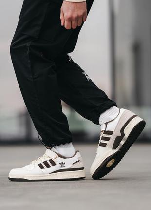 Adidas forum 84 low