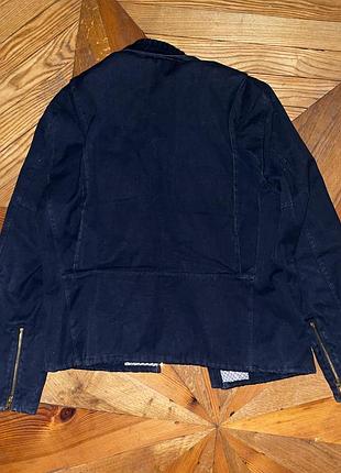 Ralph lauren polo detroit casual jacket куртка преміум англія ykk y2k5 фото