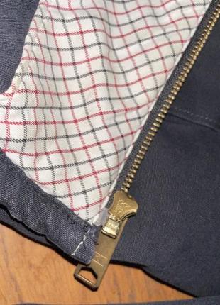 Ralph lauren polo detroit casual jacket куртка преміум англія ykk y2k4 фото