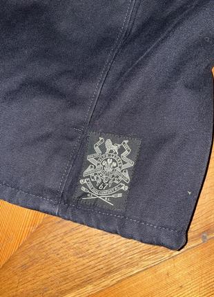 Ralph lauren polo detroit casual jacket куртка преміум англія ykk y2k6 фото