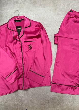 Жіноча піжама victoria’s secret