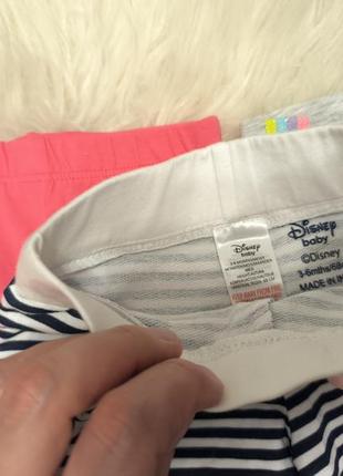 Лот нові речі primark, disney4 фото