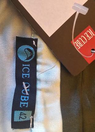 Шикарное платье. 5