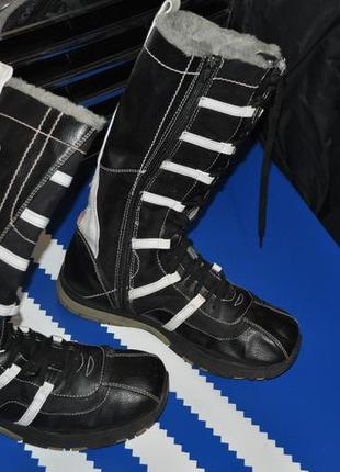 Мото мотоциклетні черевики 40 розмір мотоботи