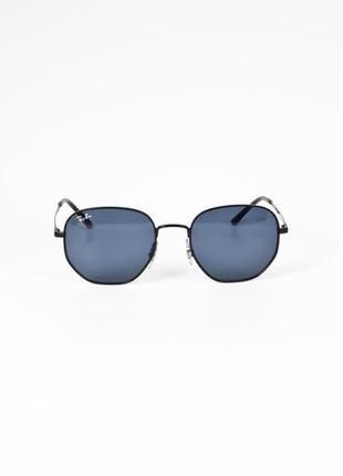 Очки сонцезащитные унисекс ray ban rb3682 002/80 оригинал1 фото