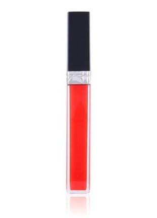 Блиск - бальзам dior rouge brillant 844 trafalgar