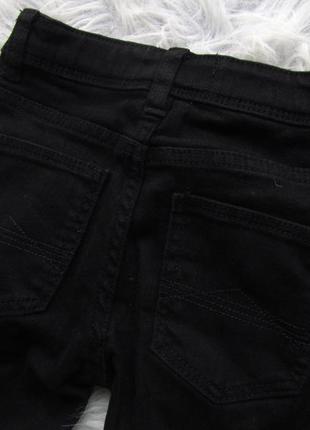 Чорні брюки штани джинси next2 фото