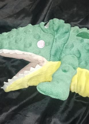 Крокодил ляльковий театр sainsburys2 фото