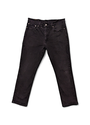 Джинси levi's 511 black