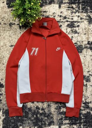 Олимпийка nike vintage